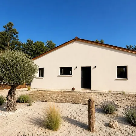 - 8 Pers - Piscine Et Jacuzzi