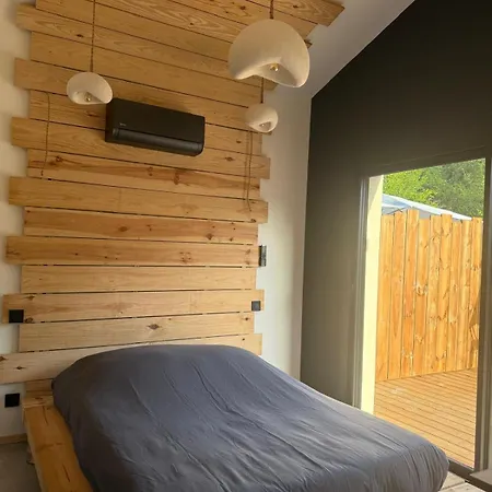- 8 Pers - Piscine Et Jacuzzi Martillac