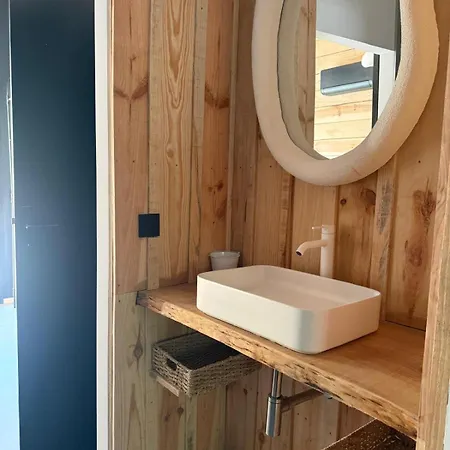 فيلة - 8 Pers - Piscine Et Jacuzzi مارتيلاك