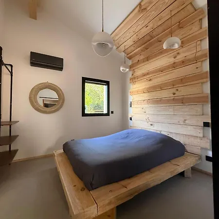 - 8 Pers - Piscine Et Jacuzzi Villa