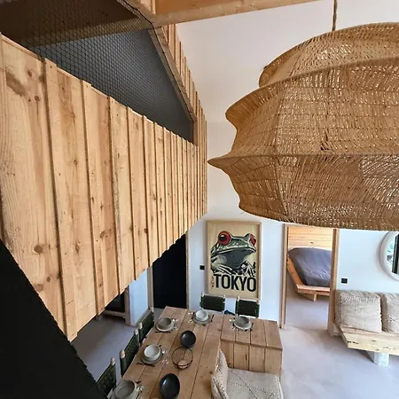 - 8 Pers - Piscine Et Jacuzzi Villa